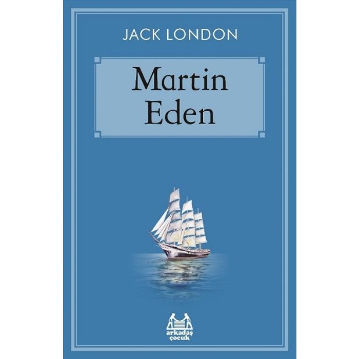 Martin Eden