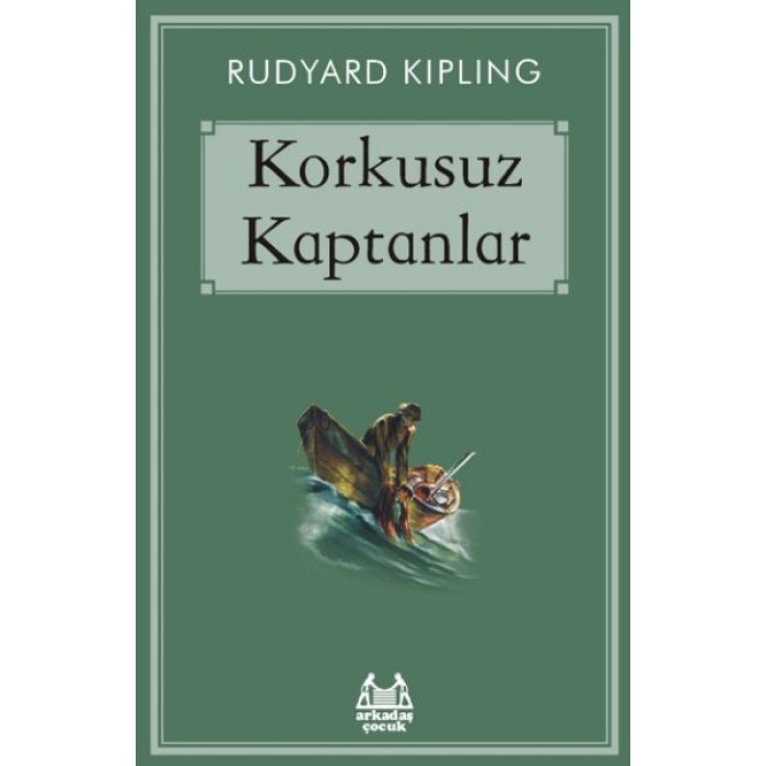 Korkusuz Kaptanlar