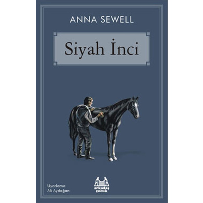 Siyah İnci