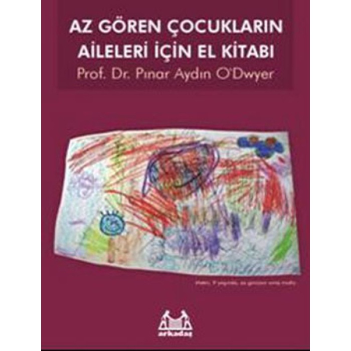 Az Gören Çocukların Aileleri İçin El Kitabı