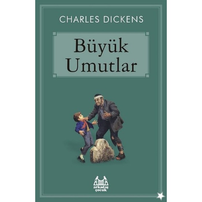 Büyük Umutlar