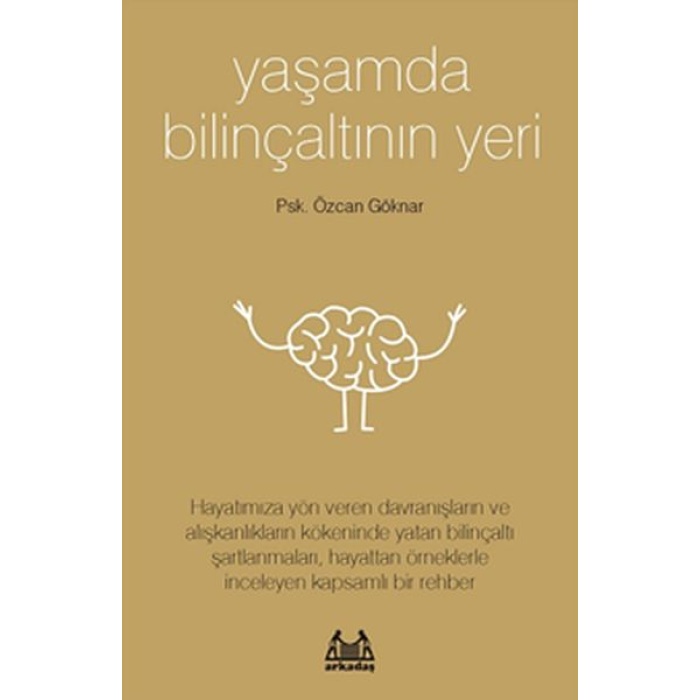 Yaşamda Bilinçaltının Yeri