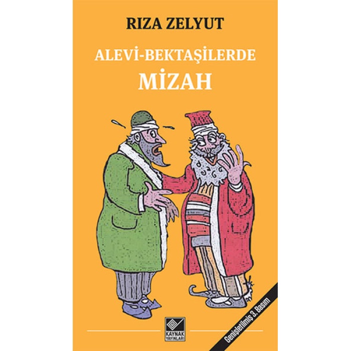 Alevi - Bektaşilerde Mizah