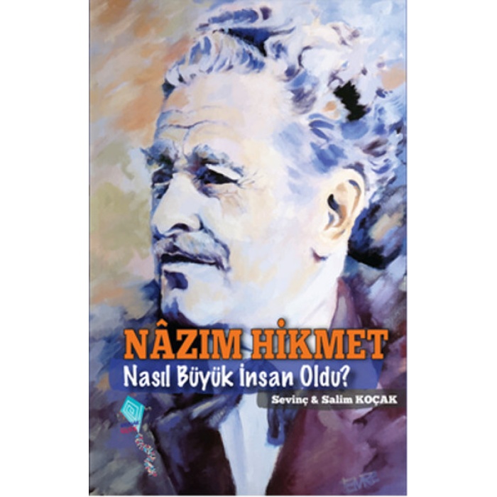 Nazım Hikmet Nasıl Büyük İnsan Oldu