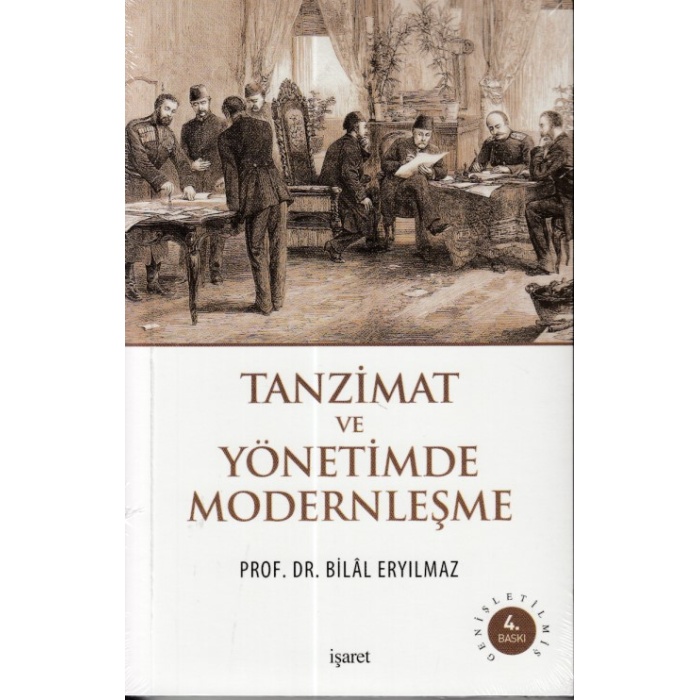 Tanzimat Ve Yönetimde Modernleşme