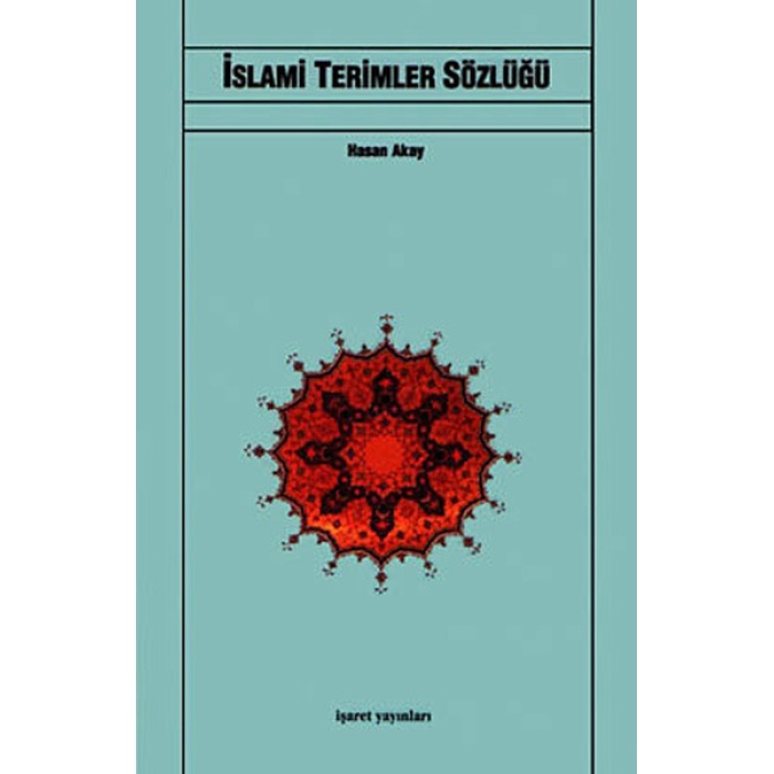 İslami Terimler Sözlüğü