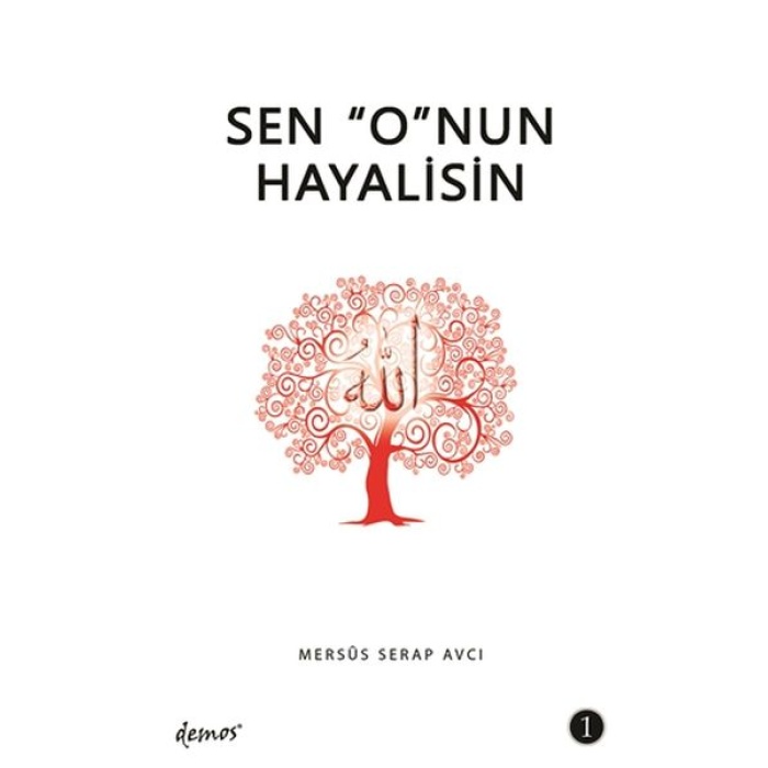 Sen Onun Hayalisin - 1