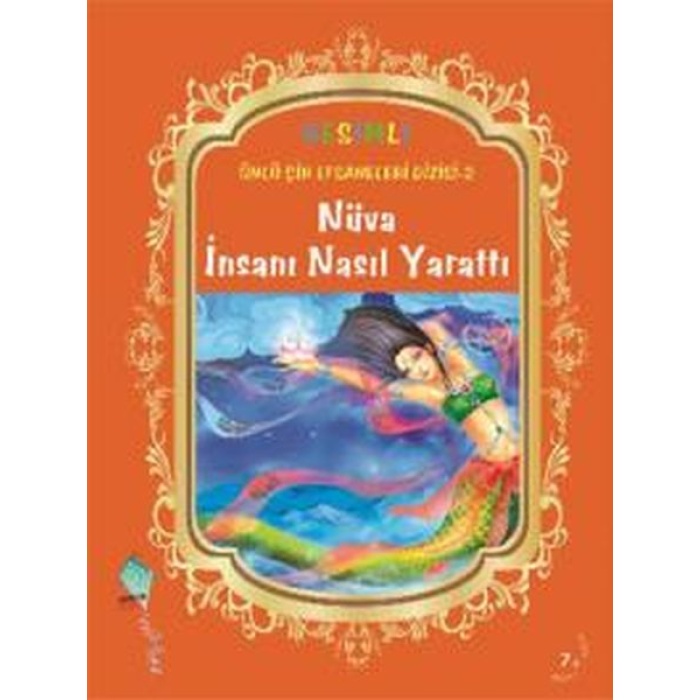 Nüva İnsanı Nasıl Yarattı