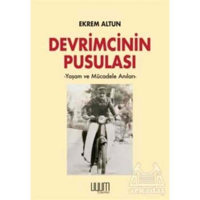 Devrimcinin Pusulası