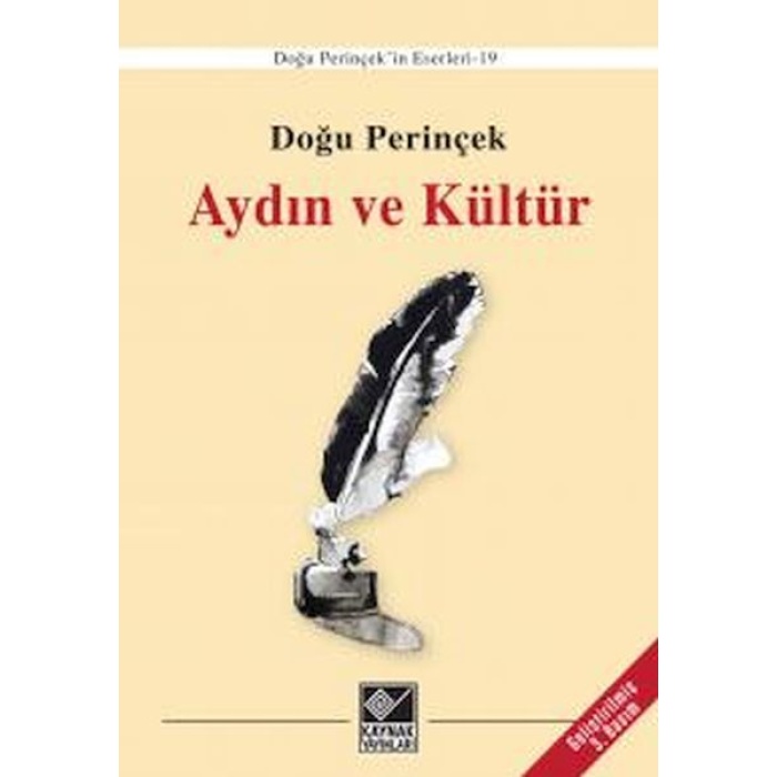 Aydın Ve Kültür