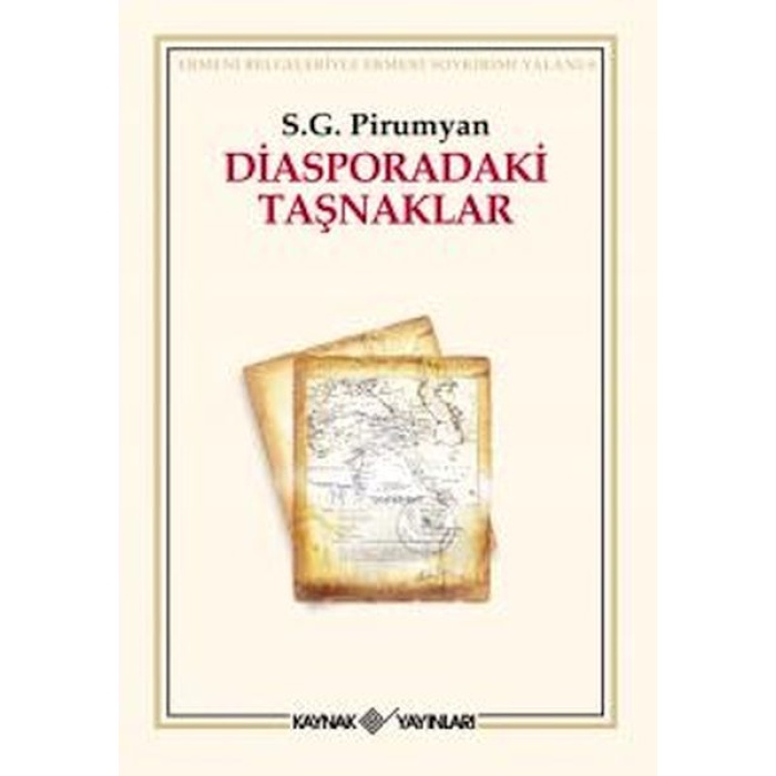 Diasporadaki Taşnaklar