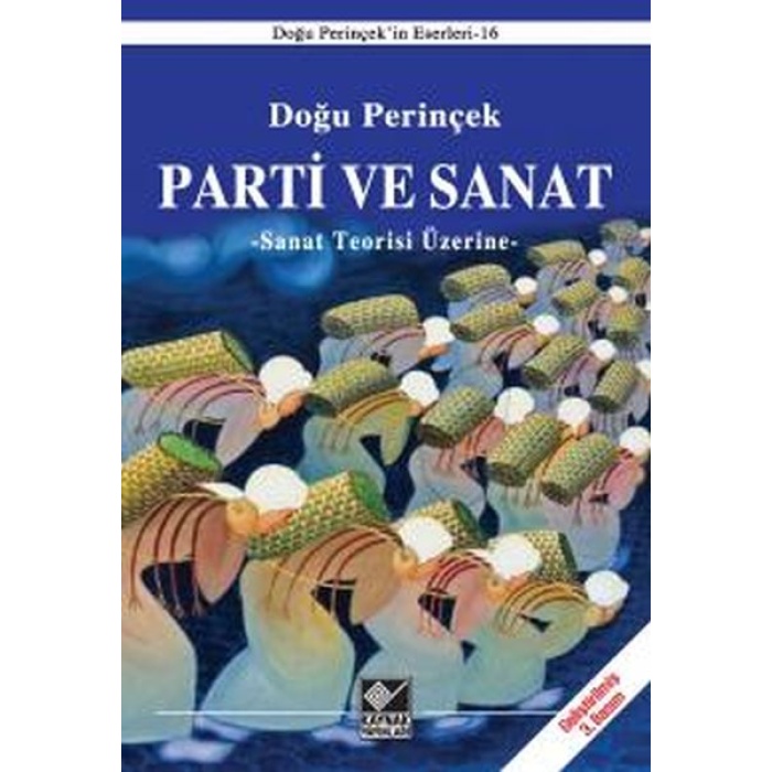 Parti Ve Sanat