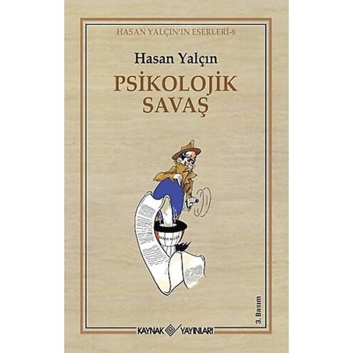 Psikolojik Savaş