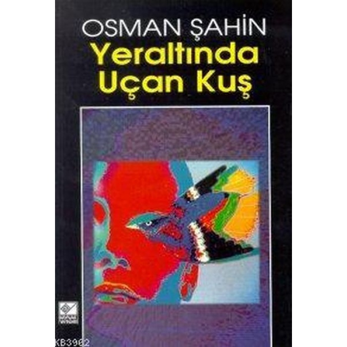 Yeraltında Uçan Kuş