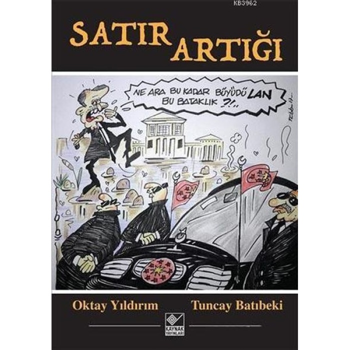 Satır Artığı