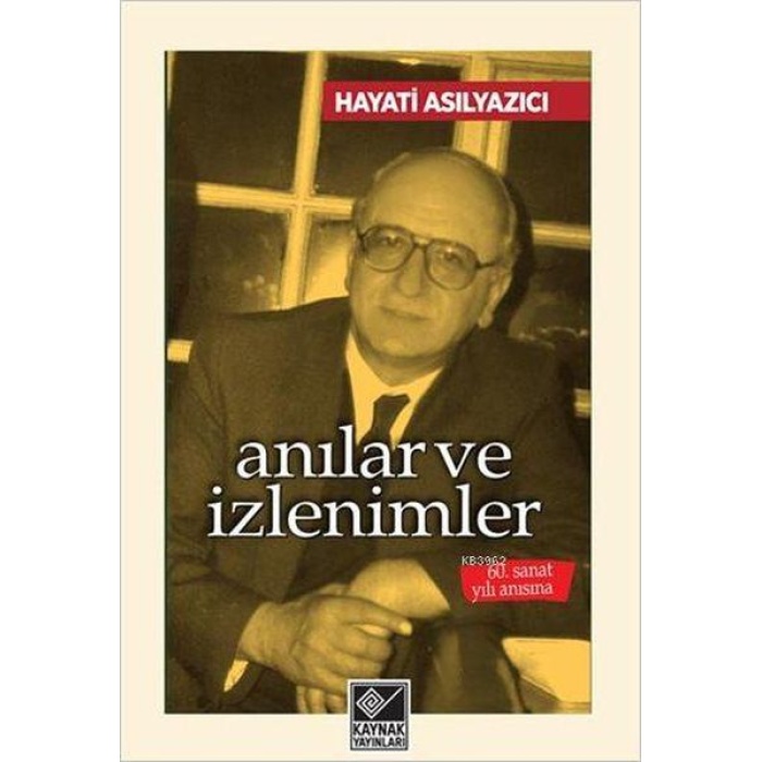 Ar Ve İzlenimler