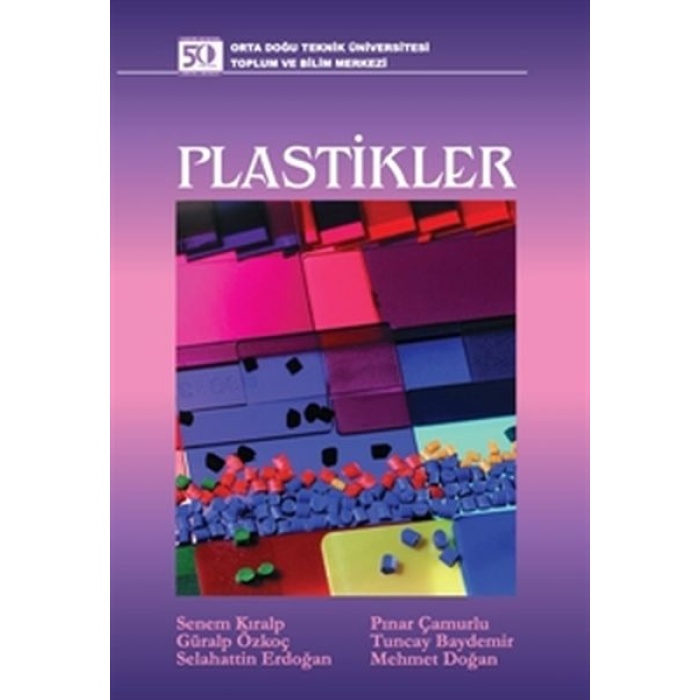 Plastikler