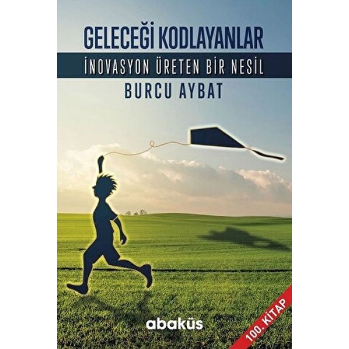 Geleceği Kodlayanlar