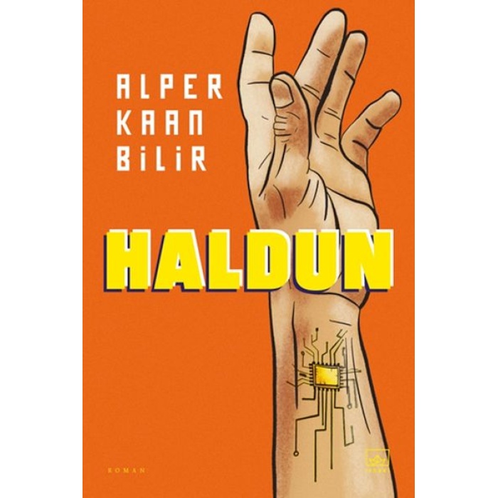 Haldun