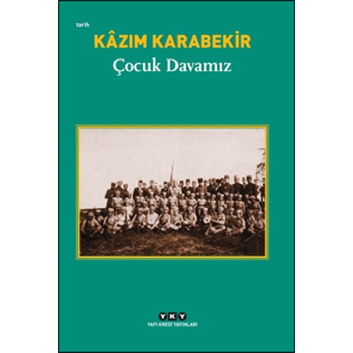 Çocuk Davamız