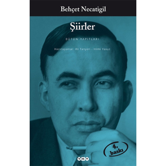 Şiirler - Behçet Necatigil