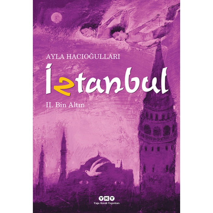 İztanbul 2 - Bin Altın