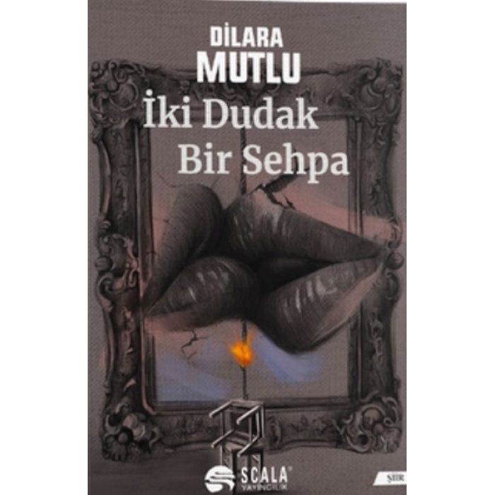 İki Dudak Bir Sehpa