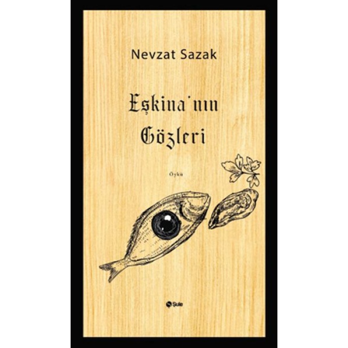 Eşkina’nın Gözleri