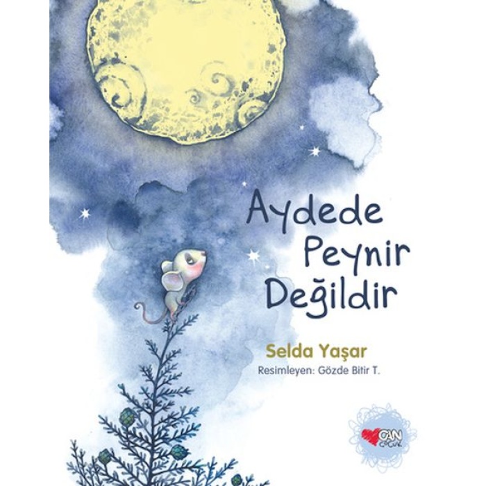 Aydede Peynir Değildir