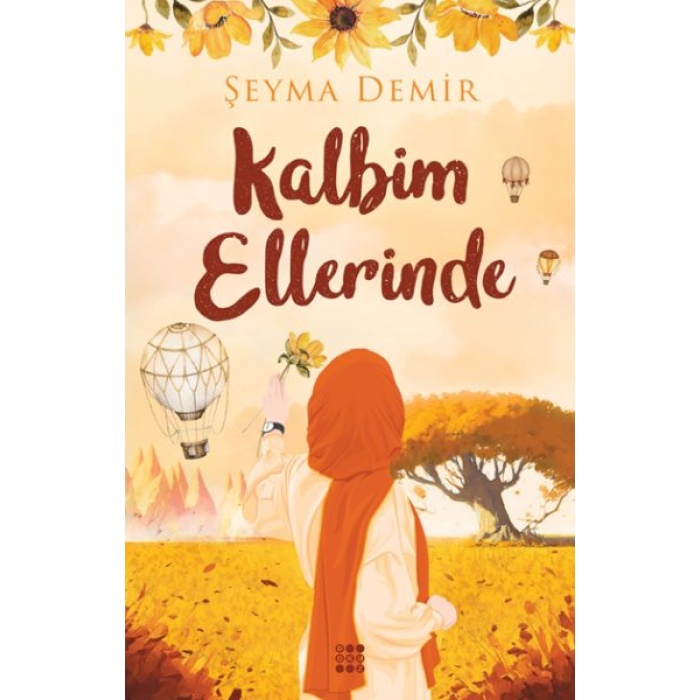 Kalbim Ellerinde