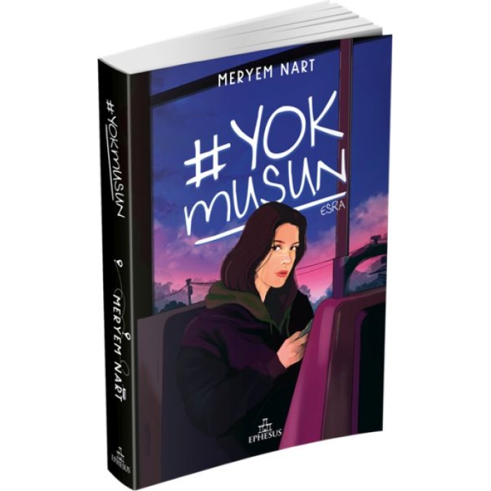 #Yokmusun