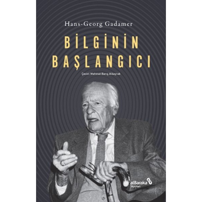 Bilginin Başlangıcı