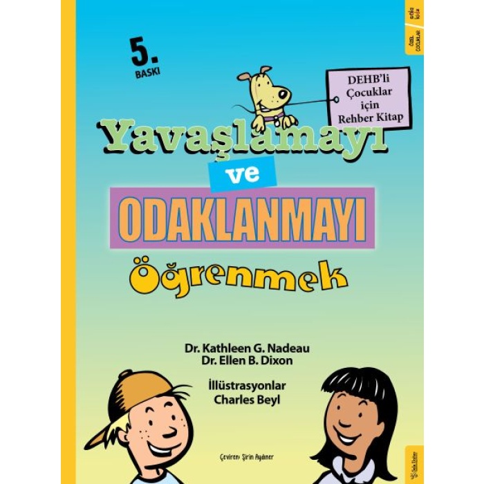 Yavaşlamayı Ve Odaklanmayı Öğrenmek