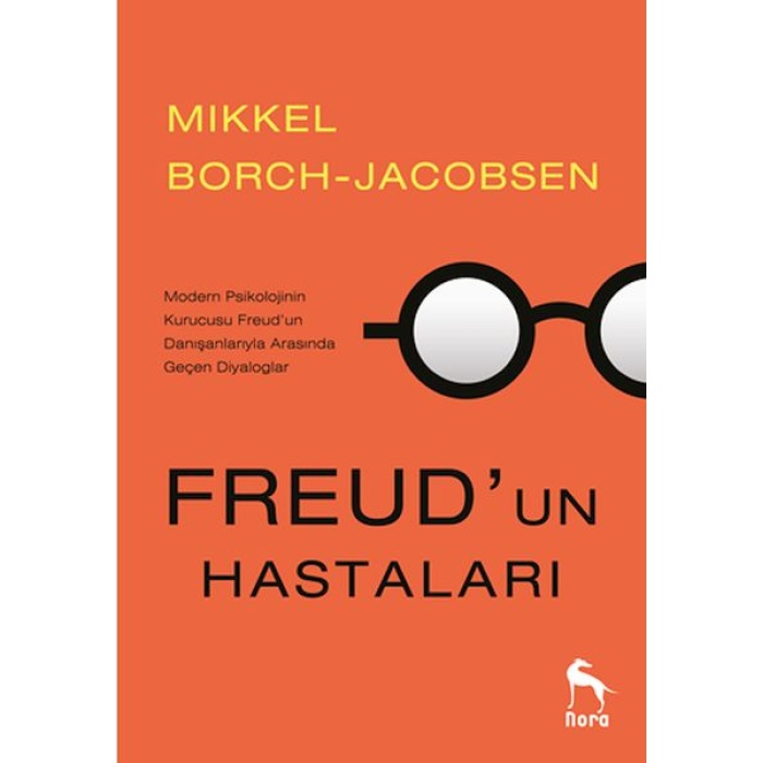 Freud’un Hastaları