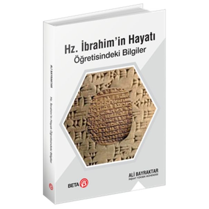 Hz. İbrahim’in Hayatı Öğretisindeki Bilgiler