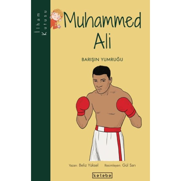 İlham Kutusu-Muhammed Ali