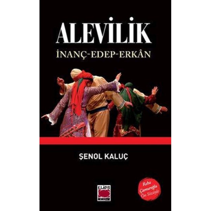 Alevilik İnanç-Edep-Erkân