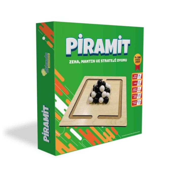 Piramit