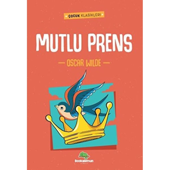 Mutlu Prens