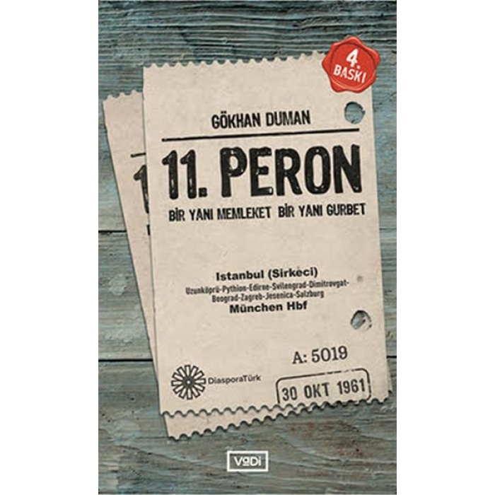 11. Peron