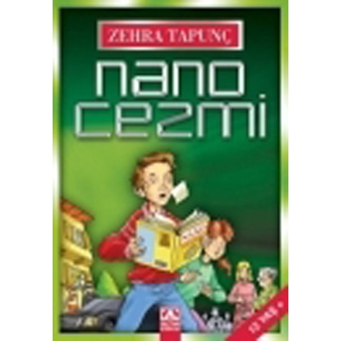 Nano Cezmi