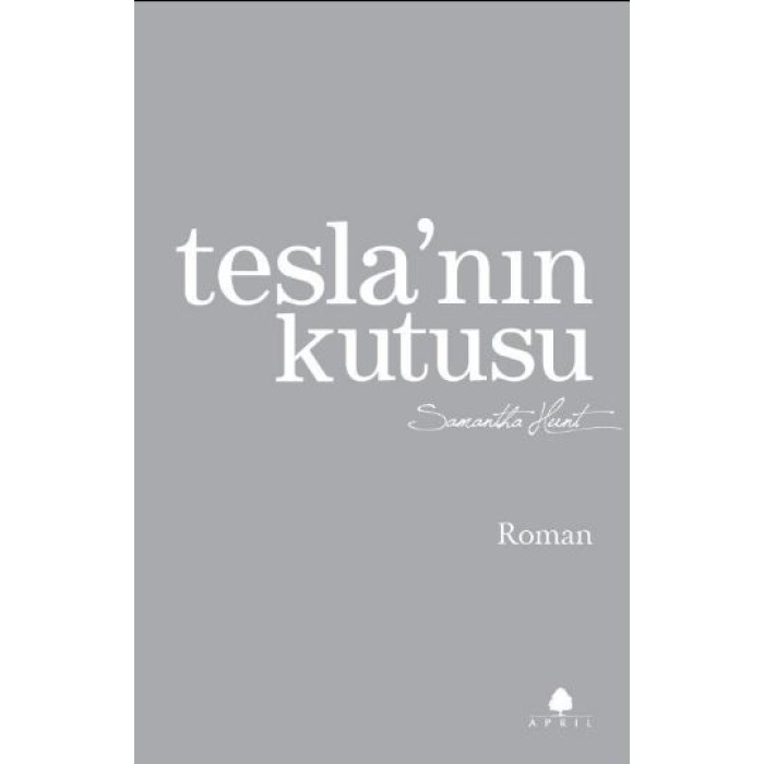 Teslanın Kutusu