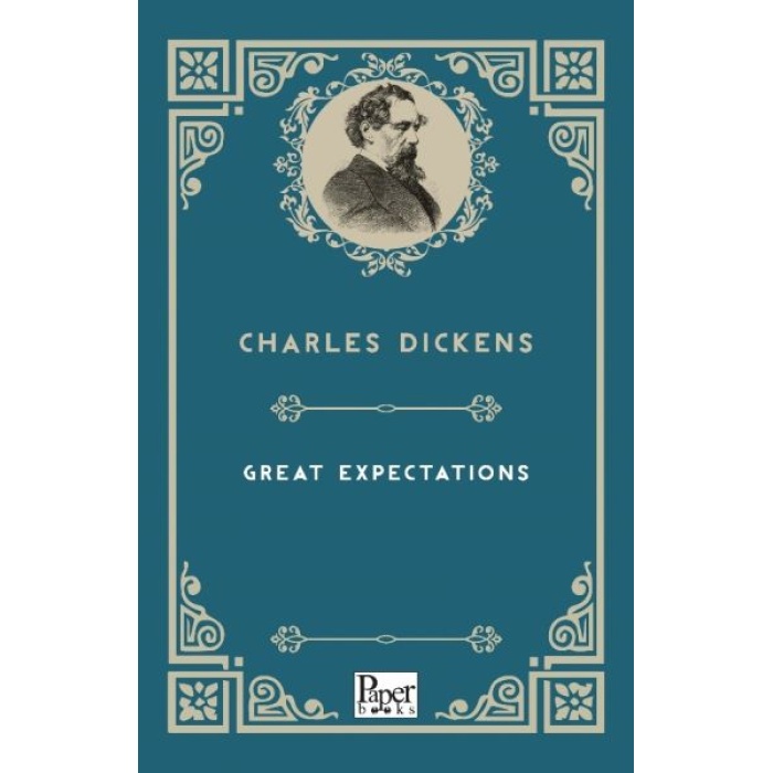 Great Expectations (İngilizce Kitap)