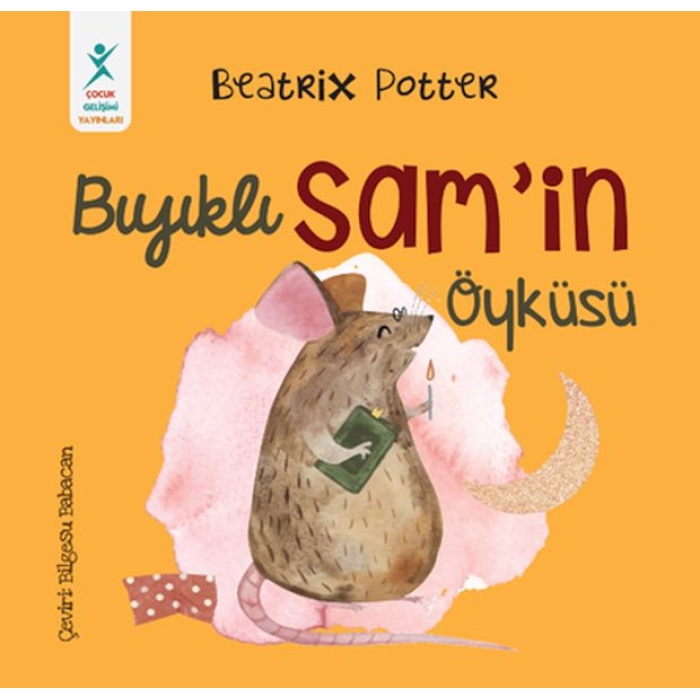 Bıyıklı Sam’in Öyküsü