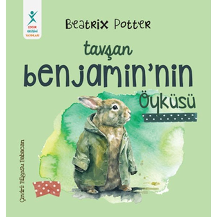 Tavşan Benjamin’in Öyküsü