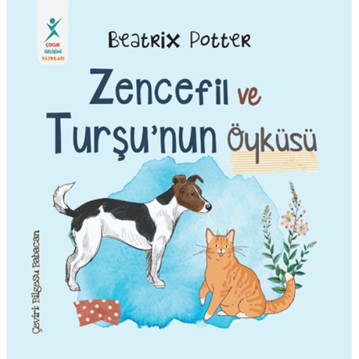 Zencefil Ve Turşu’nun Öyküsü