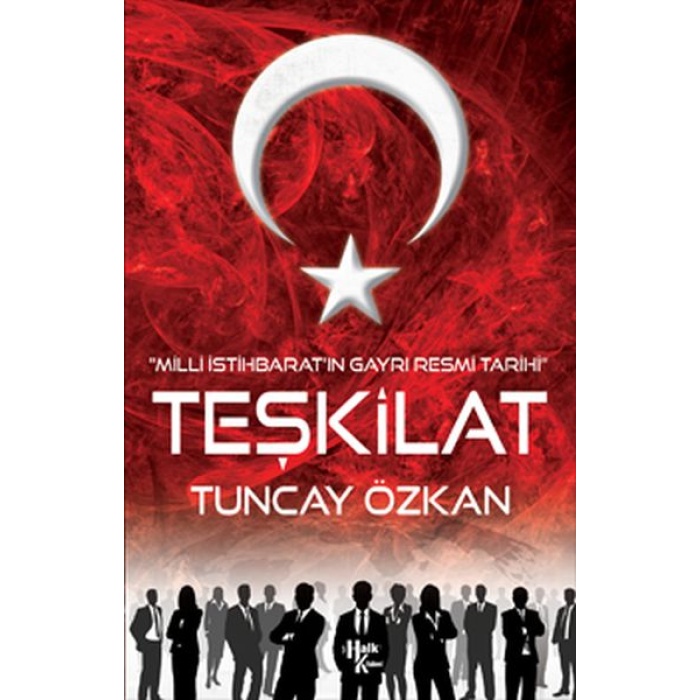 Teşkilat