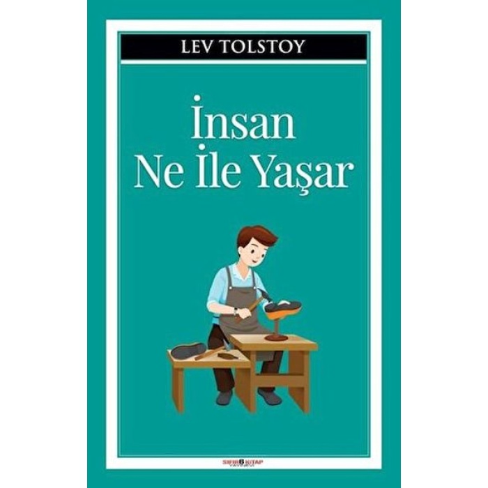 İnsan Ne İle Yaşar