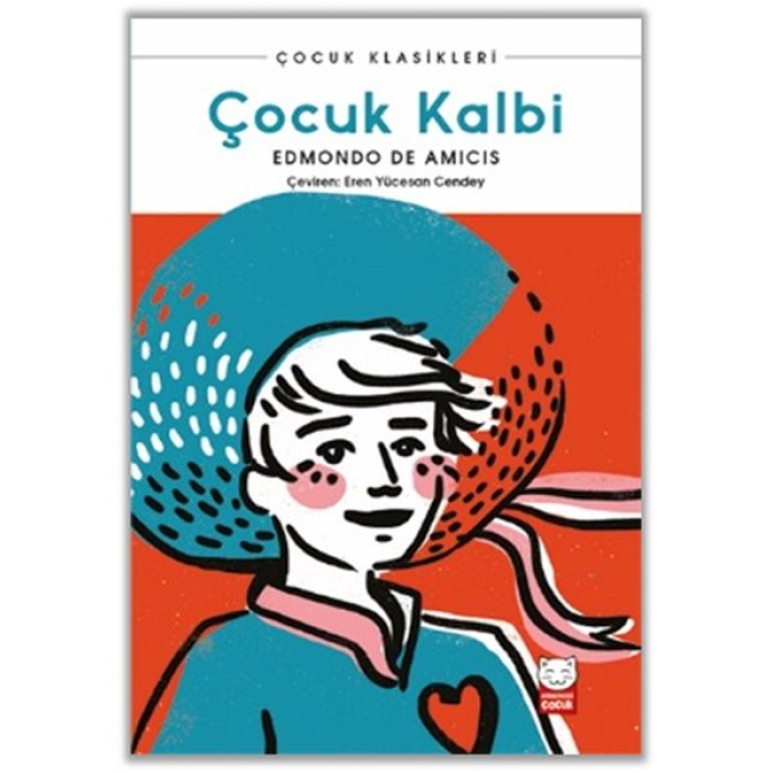 Çocuk Kalbi