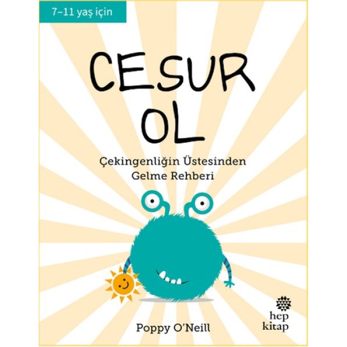 Cesur Ol - İyi Yaşa, Sağlıklı Ol Seris